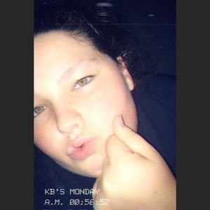 Meet your Posher, Katie beth